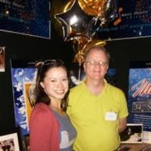 Photo Flash: Porchlight Music Theatre's THE FANTASTICKS